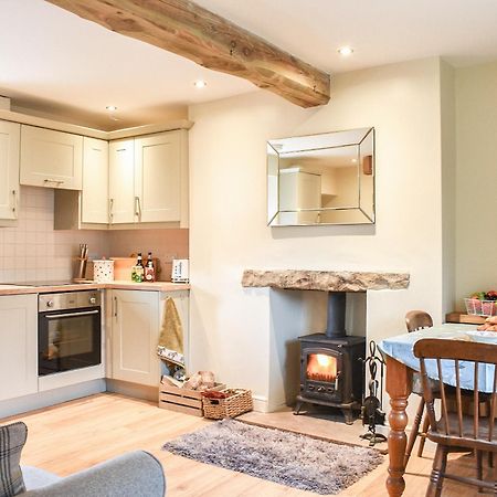 High Dale Cottage Bellerby المظهر الخارجي الصورة