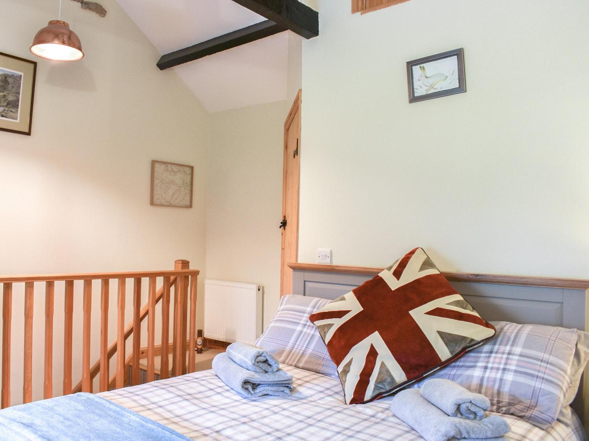 High Dale Cottage Bellerby المظهر الخارجي الصورة