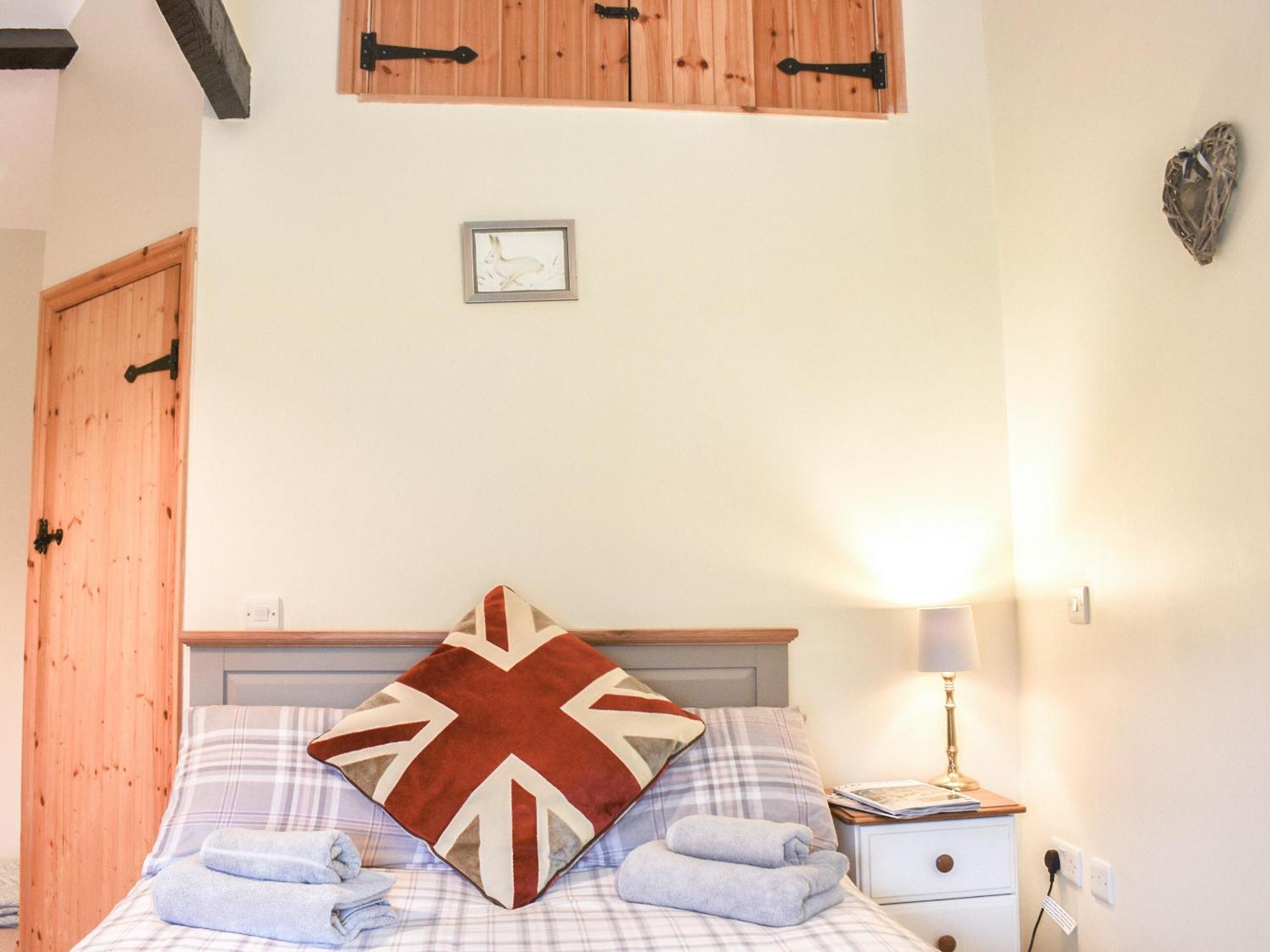 High Dale Cottage Bellerby المظهر الخارجي الصورة